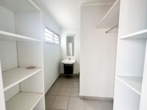 Appartement F4 – 96 m²