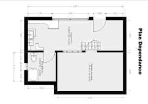 Maison F4 – 200 m²
